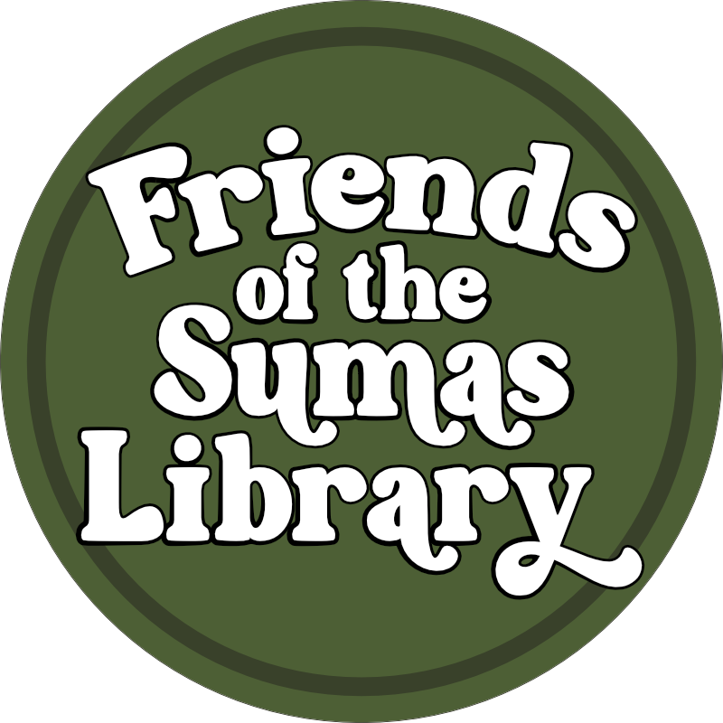 Friends of the Sumas Library