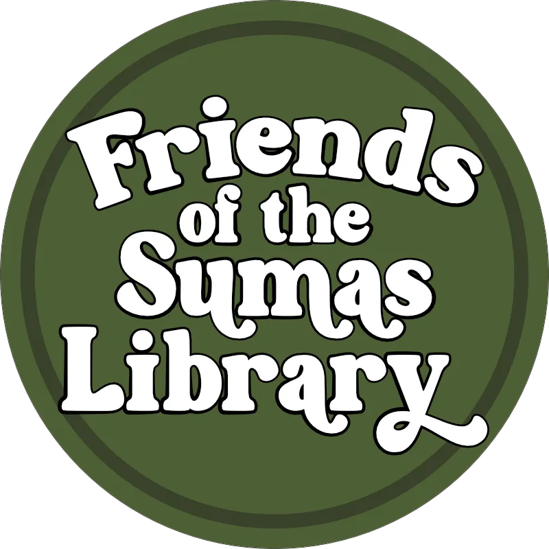 Friends of the Sumas Library
