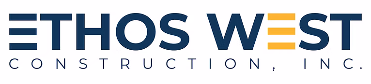 Ethos West Construction